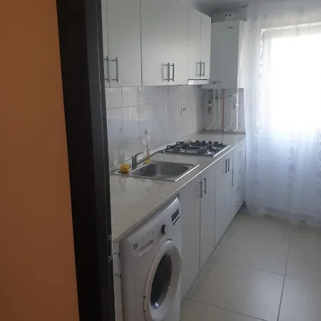 Apartament Bianca Mamaia Nord Apartament *