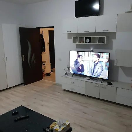 Apartament Bianca Mamaia Nord * Năvodari