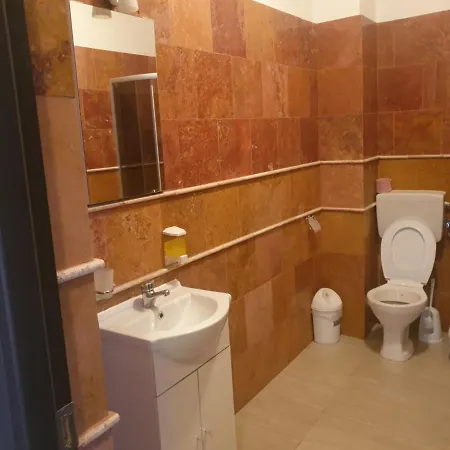Apartament Bianca Mamaia Nord Năvodari