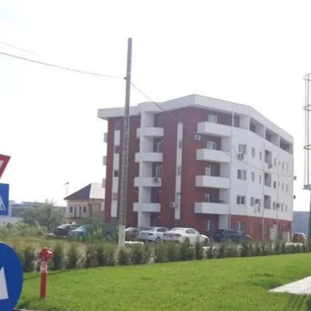 Apartament Bianca Mamaia Nord * Năvodari