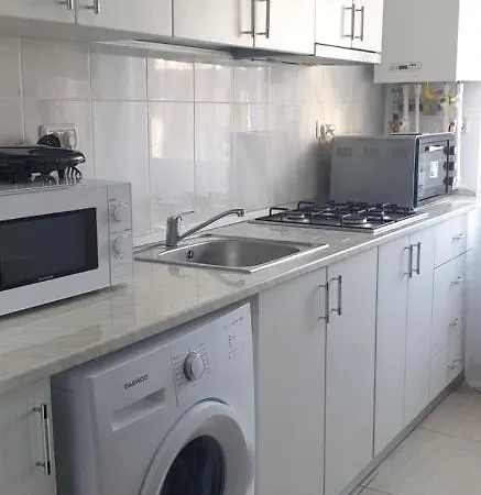 Apartament Bianca Mamaia Nord * Năvodari