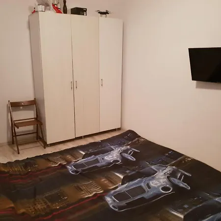 Apartament Apartament Bianca Mamaia Nord Năvodari