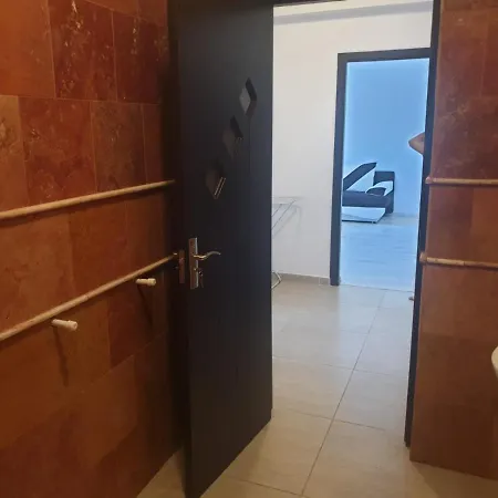Apartament Bianca Mamaia Nord Apartament *